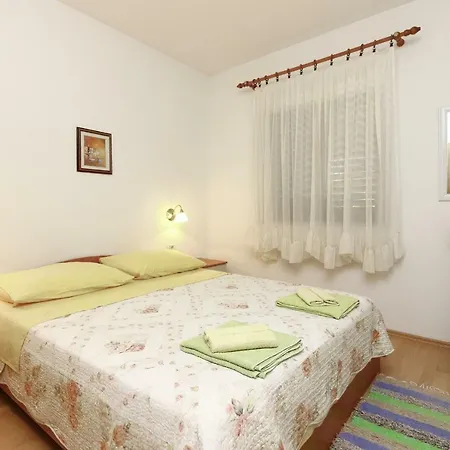 Apartman Elda Poreč