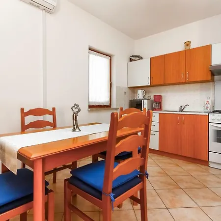 Apartman Elda *