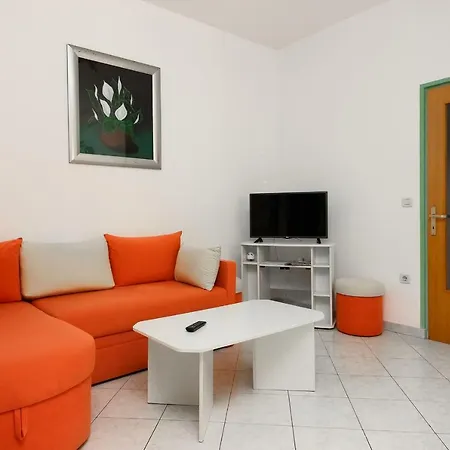 Apartamento Elda Poreč