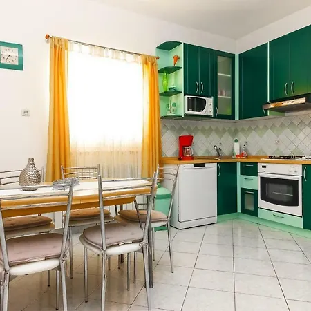 Apartment Elda Poreč