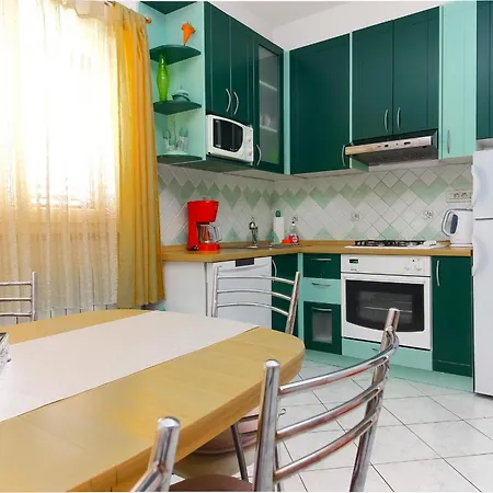 Appartement Elda Poreč