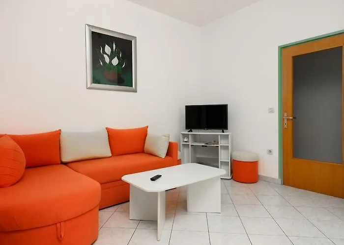Appartement Elda Poreč