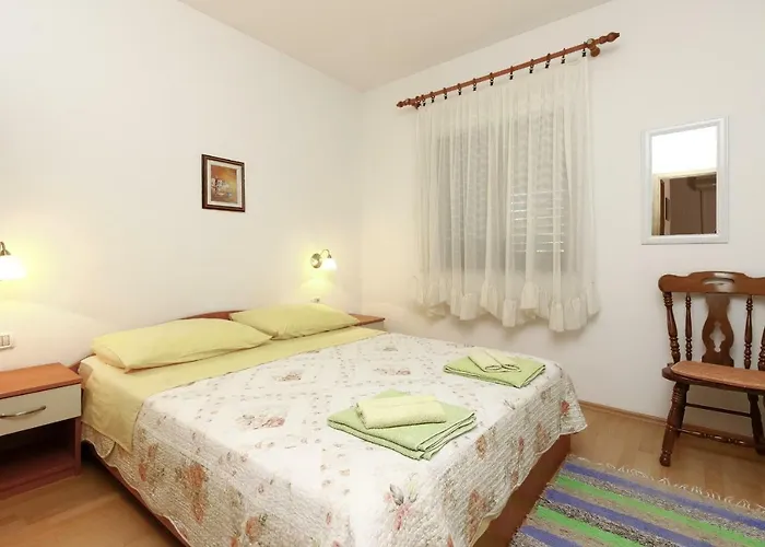Appartement Elda Poreč
