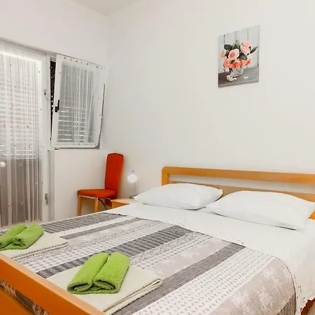 Elda Apartament
